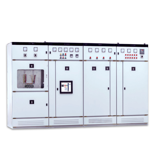 GGD low voltage complete switchgear